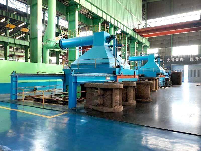Casting Equipment - Image 2