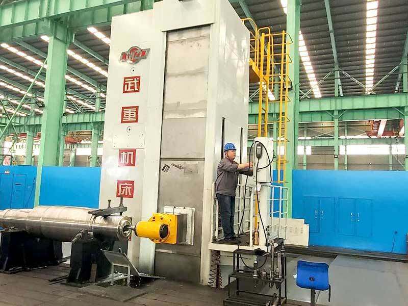 Machining Equipment - Image 4
