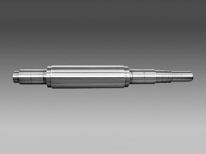 Hot Strip Work Roll