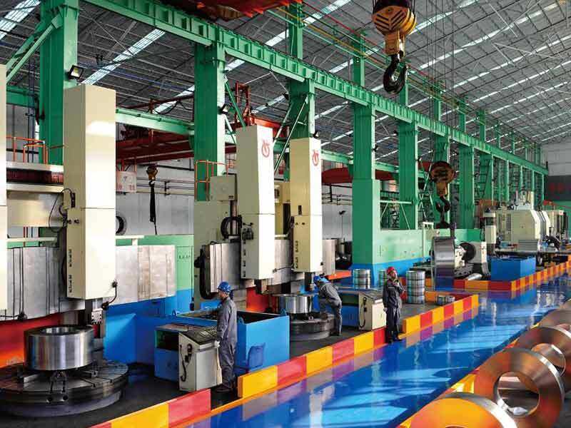 Machining Equipment - Image 6