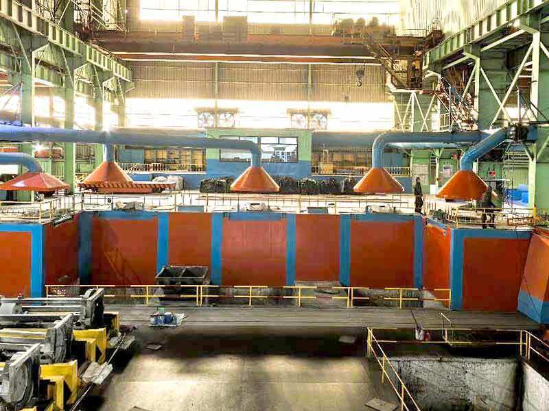 Melting Equipment - Image 3