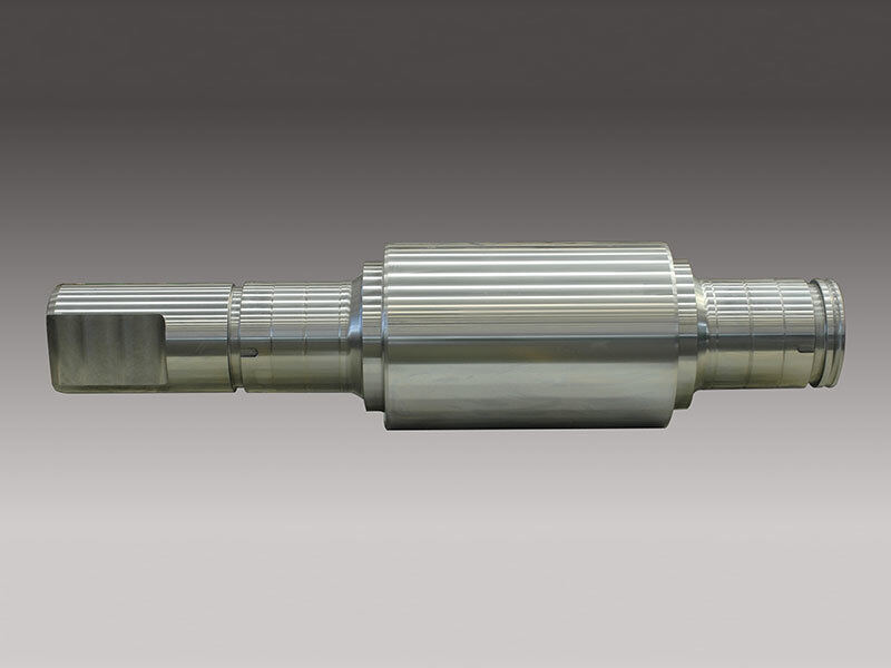 Hot Strip Roughing Mill Roll