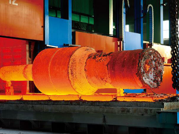 Heat Treatment Equipment - Image 1