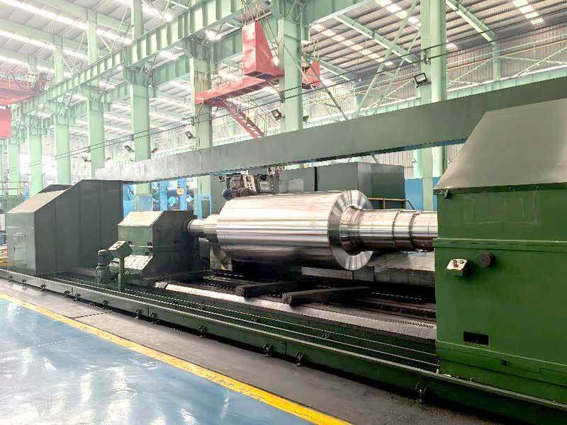 Machining Equipment - Image 1