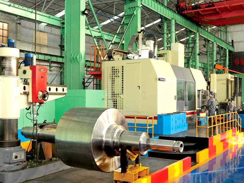 Machining Equipment - Image 5