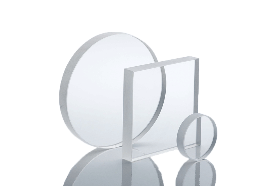 Optical Components