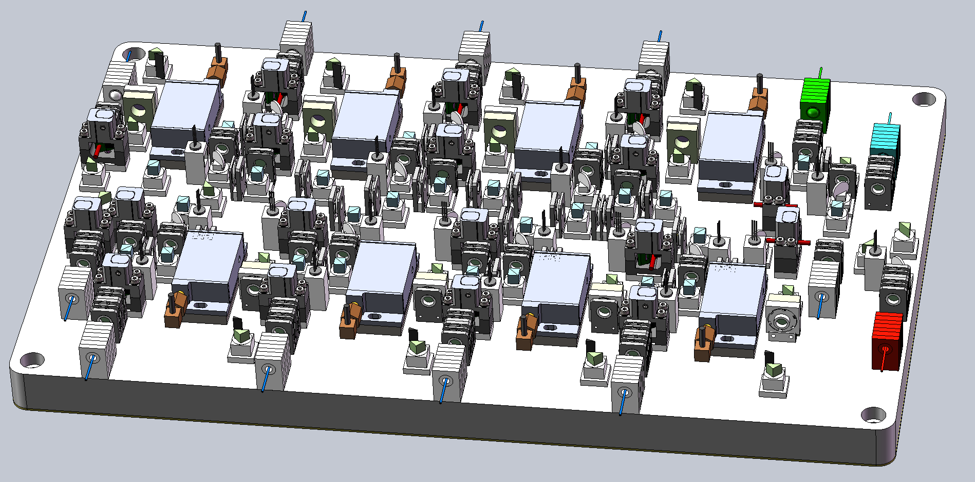 Custom Optical Systems
