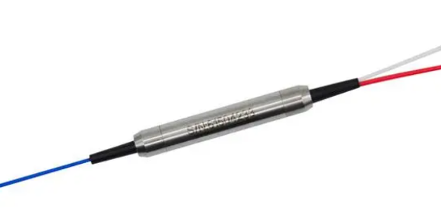 Fiber Devices