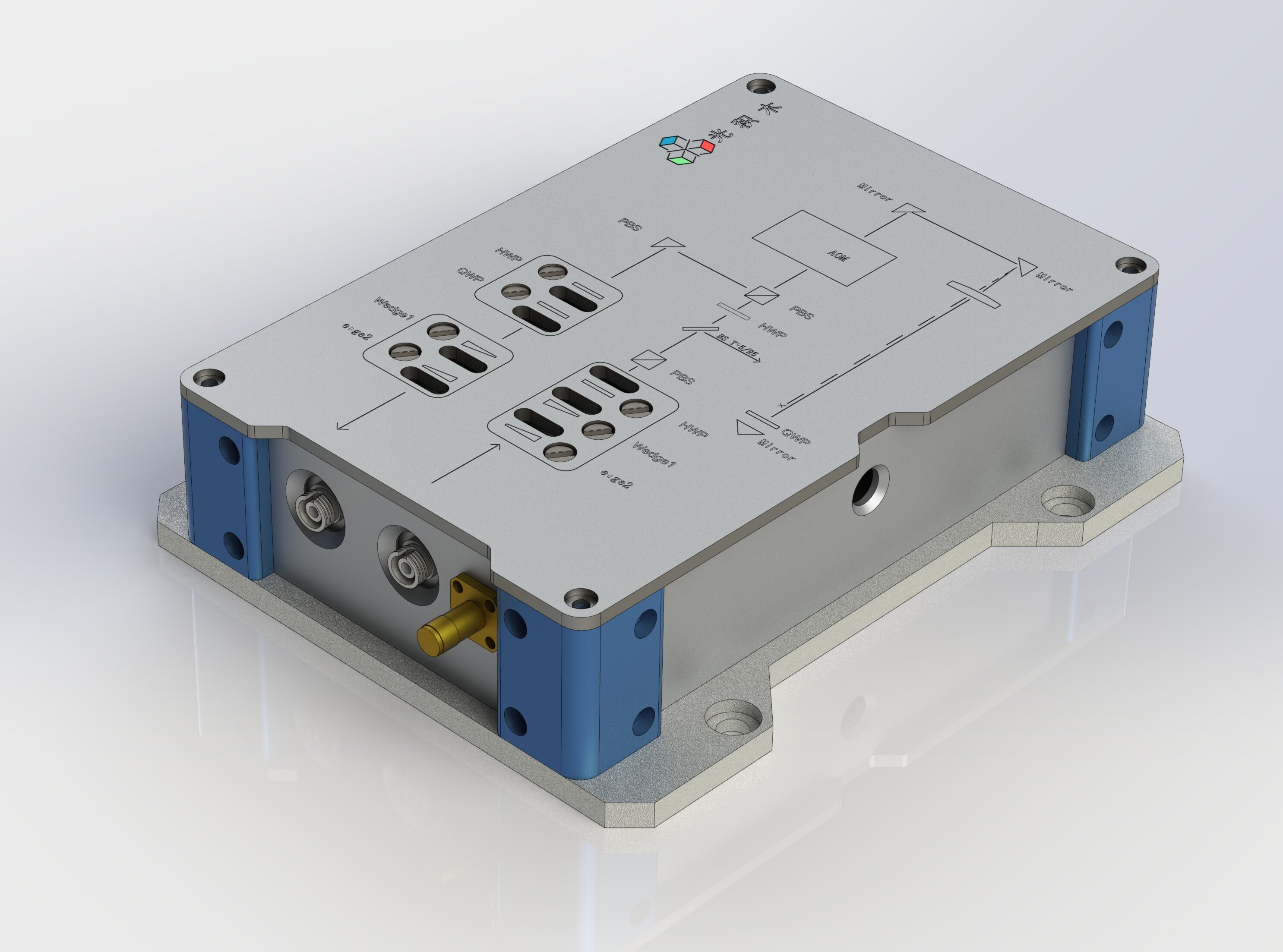 Standard Modules