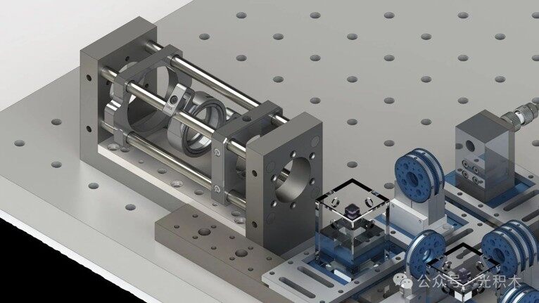 Cage Systems