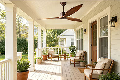 Outdoor Patio