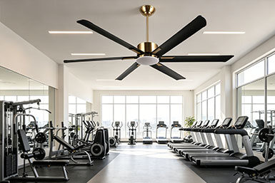 Commercial Spaces