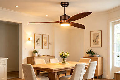Kitchen & Dining