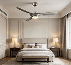 Aeris Modern with Light