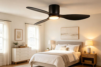 Bedroom Sanctuary