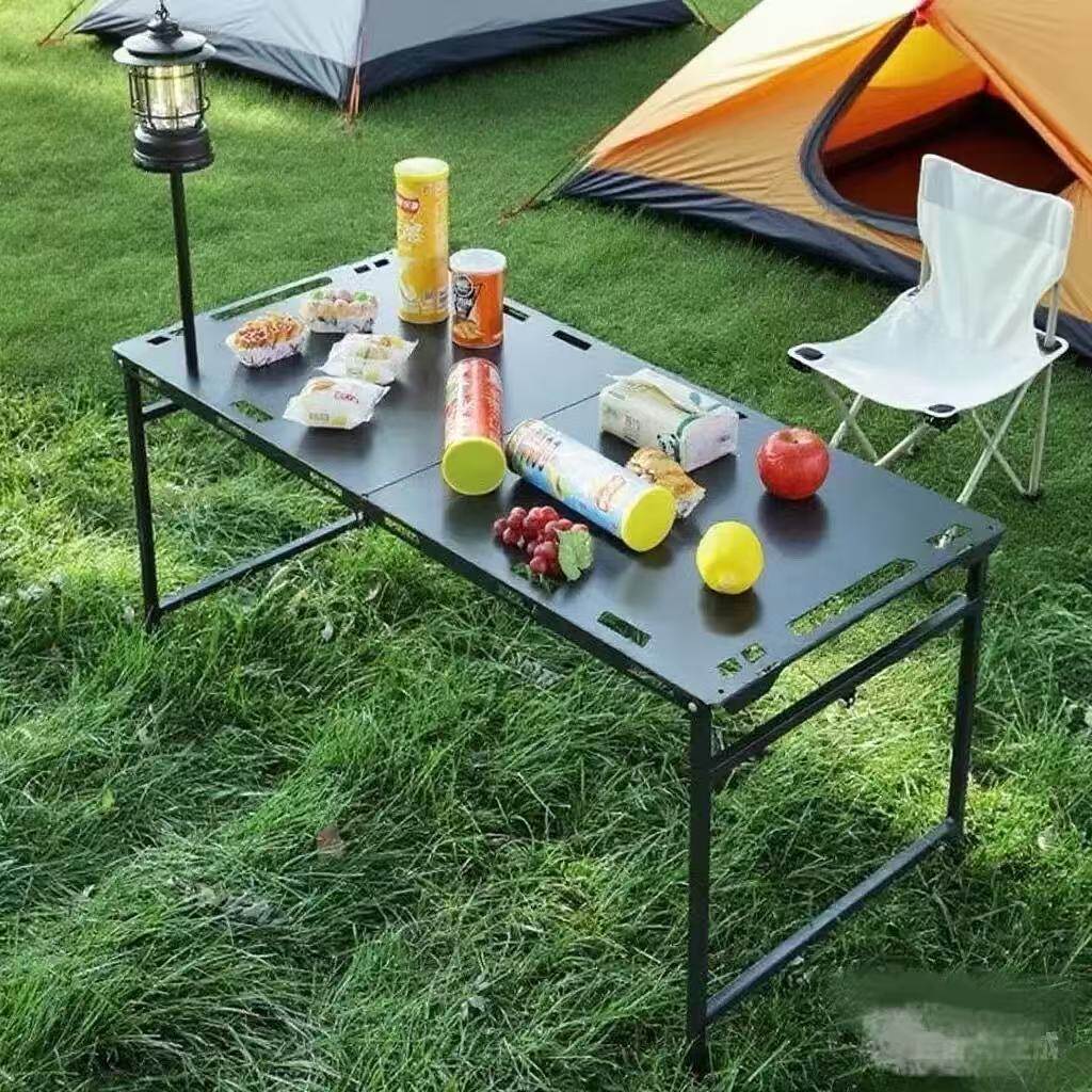 Large Hydraulic Tactical Table