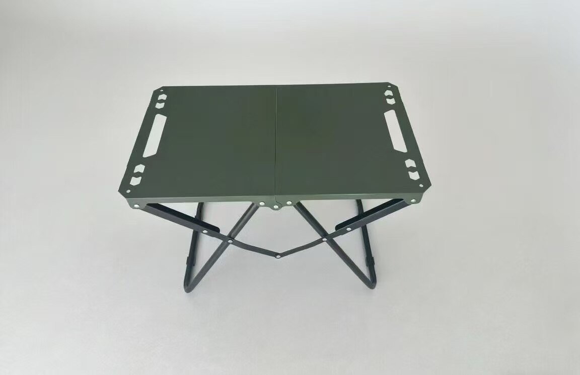 Tactical Table