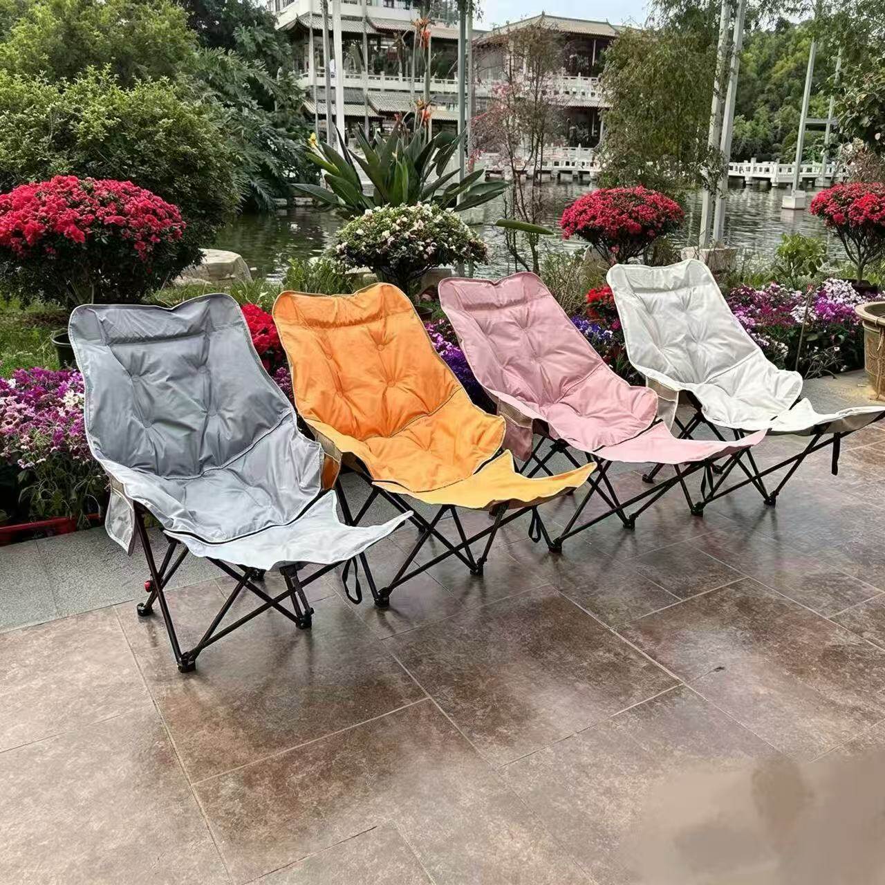 New Tech Fabric Leg Rest Recliner Chair
