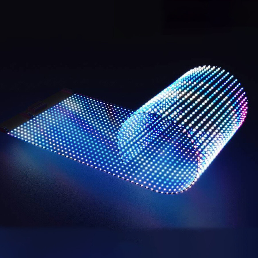 LED Rental Screen