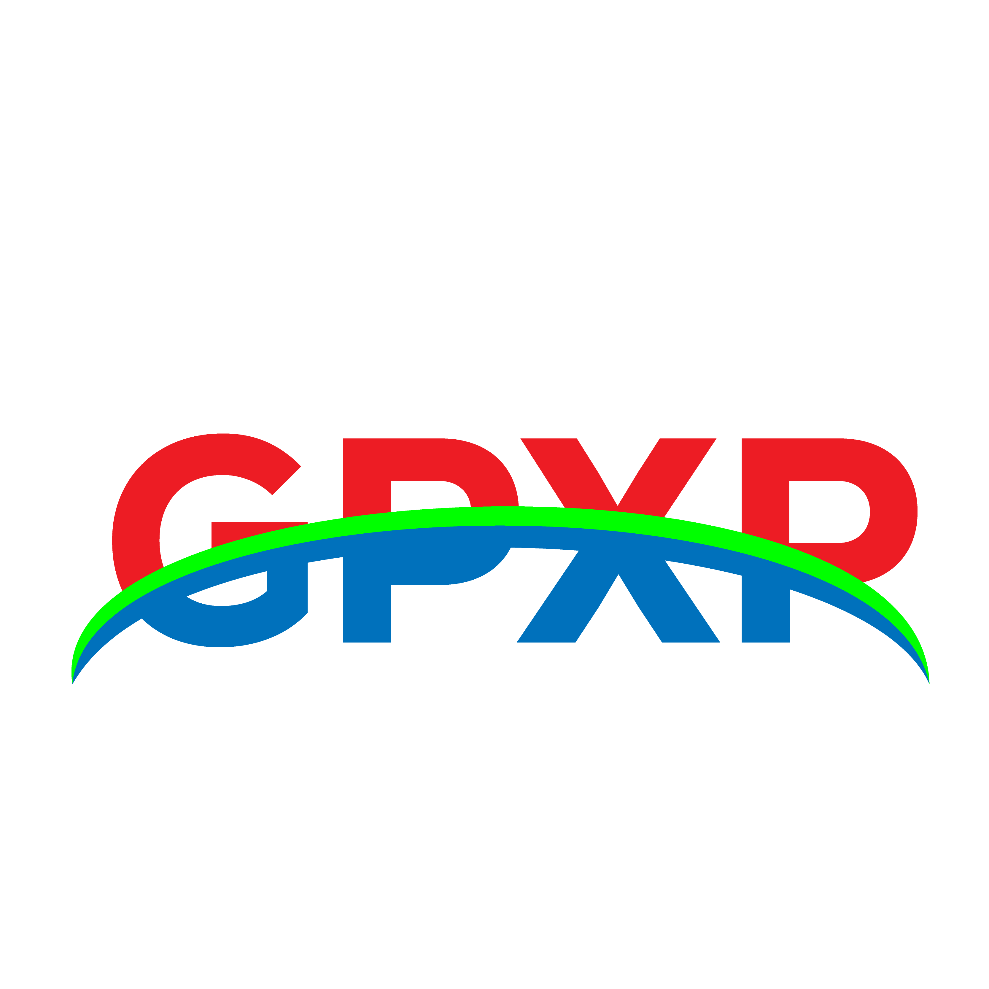 GPXP logo