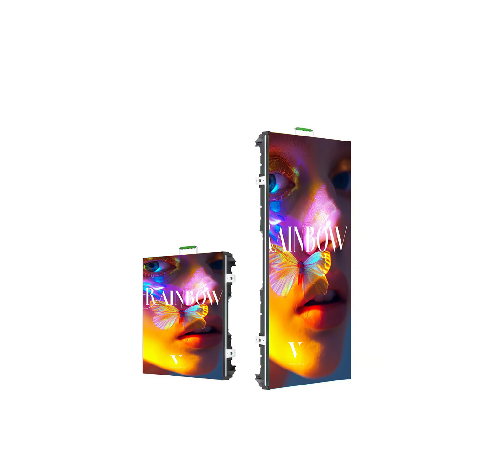 LED Rental Screen