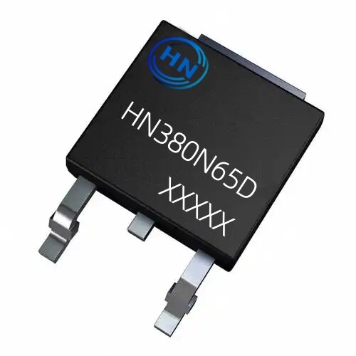 HN380M65D