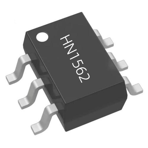HN1562 碳化硅驱动芯片