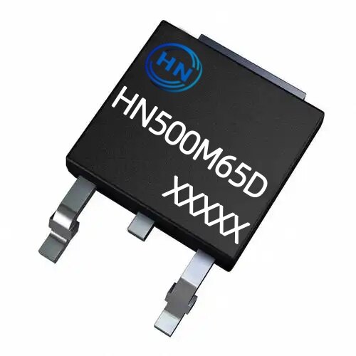 HN500M65D