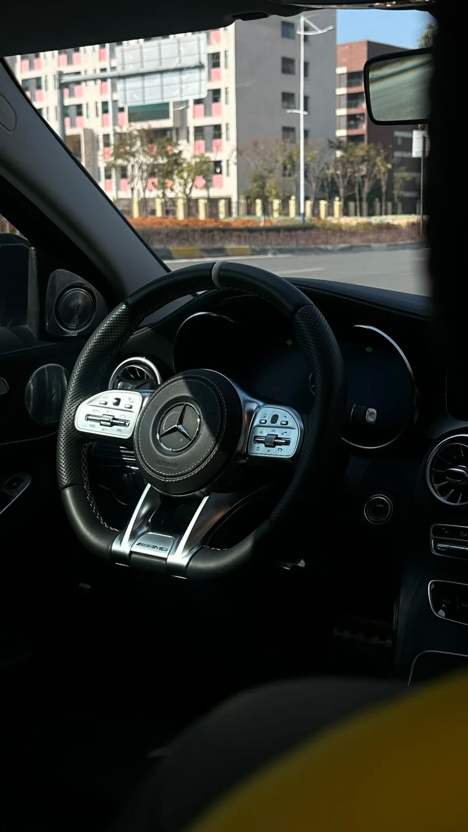How to Choose a Custom Steering Wheel — YUNZ AUTO steering wheel guide