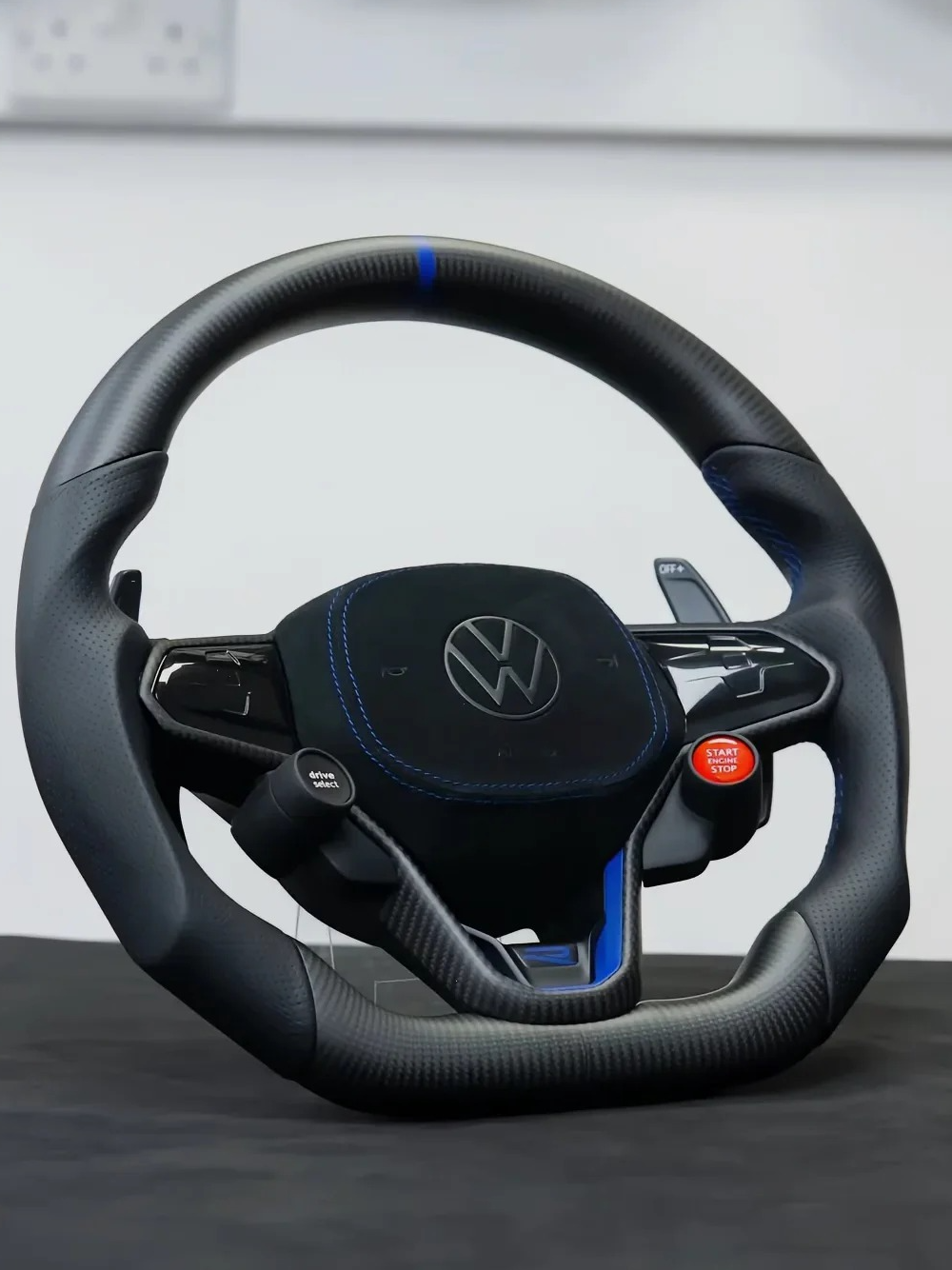 Volkswagen Steering Wheels custom steering wheel applications