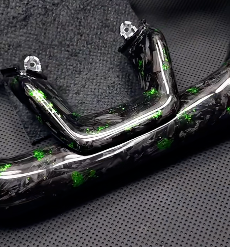 How to Choose Custom Steering Wheel Guide