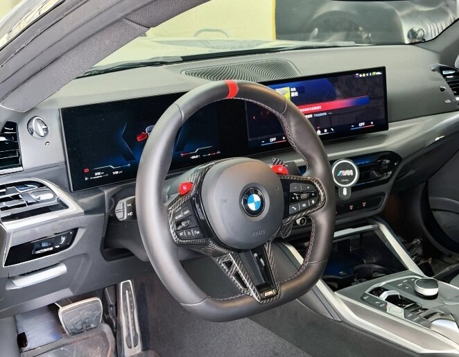 BMW Steering Wheels custom steering wheel applications