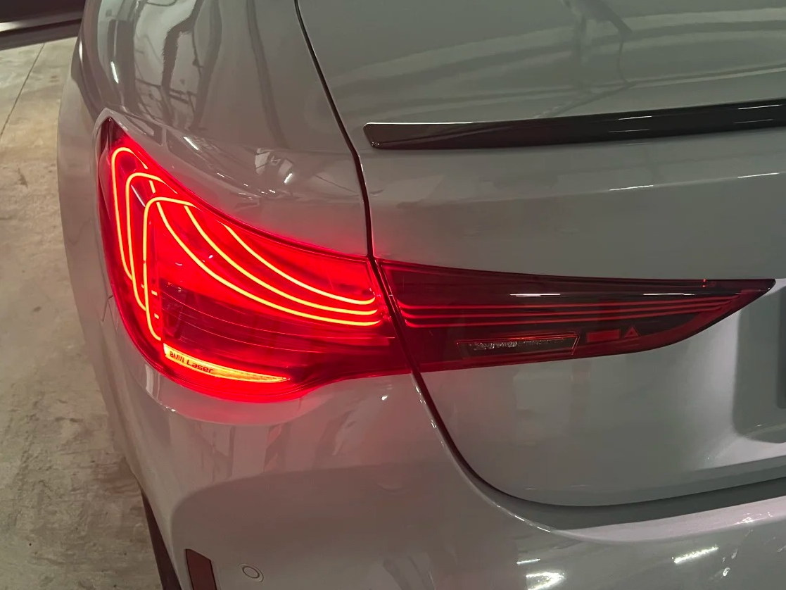 BMW LED Tail Lights LED lighting gallery image 2 by YUNZ AUTO