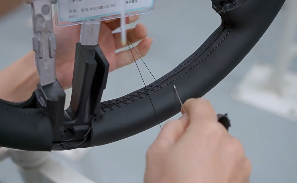 Steering Wheel Installation Guide — YUNZ AUTO steering wheel guide