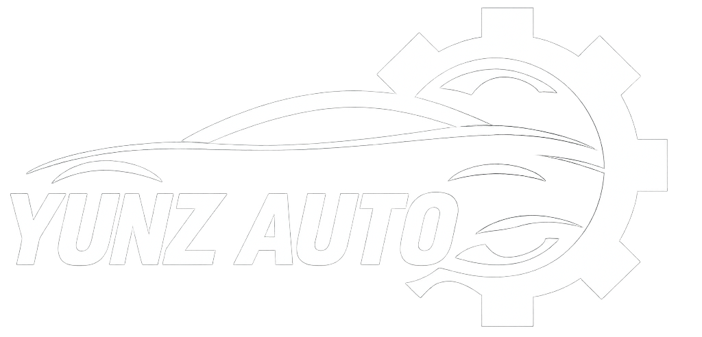 YUNZ AUTO - Custom Carbon Fiber Steering Wheel Manufacturer