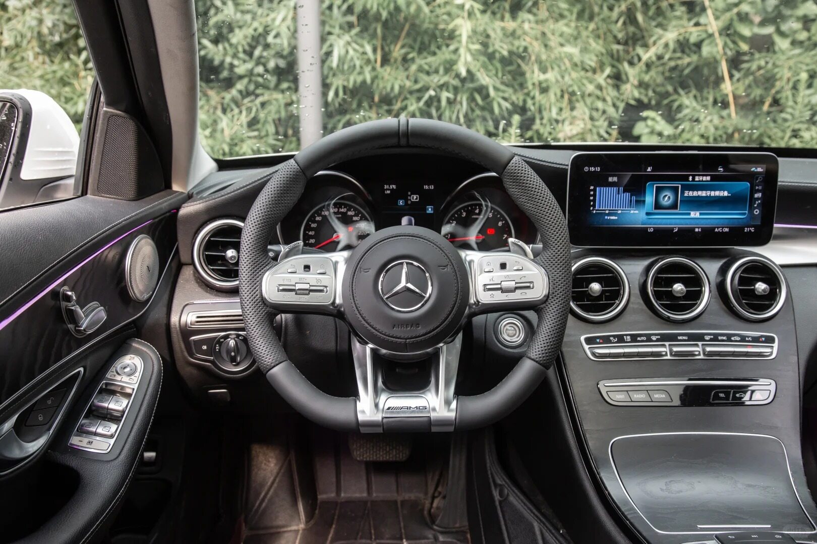 OEM vs Aftermarket Steering Wheels — YUNZ AUTO steering wheel guide