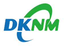 德康新材料 Logo