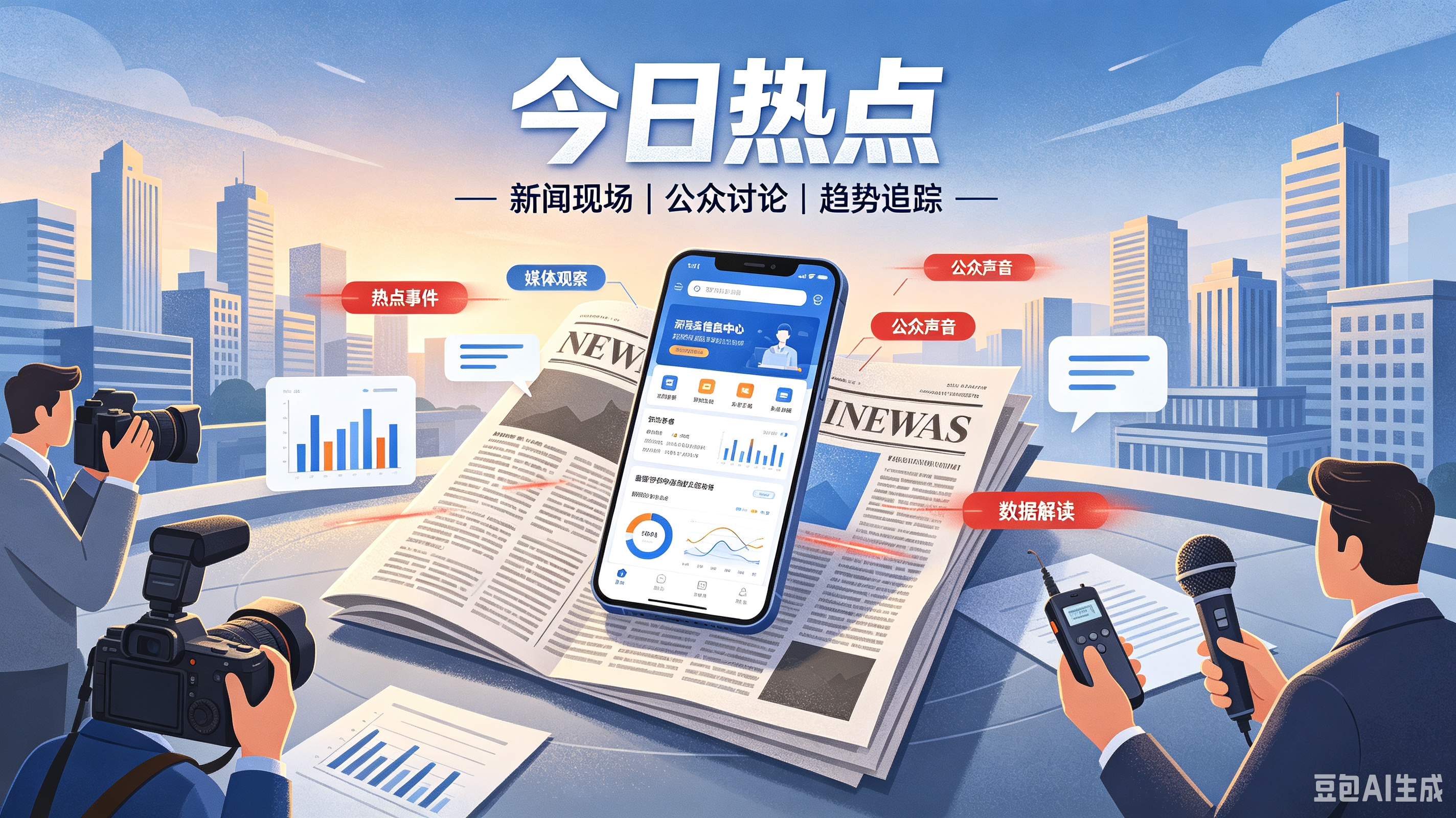 时事热点