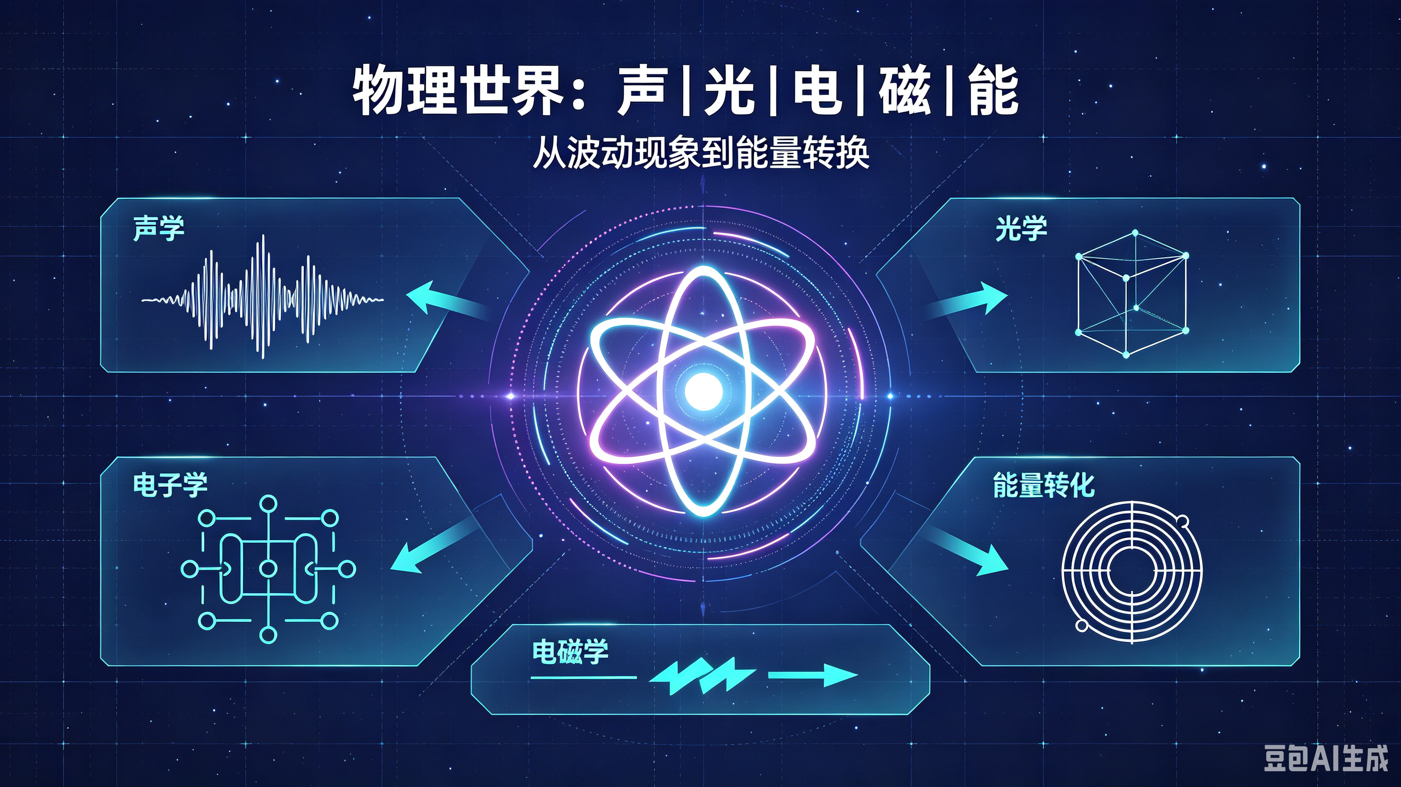 科学素养三阶