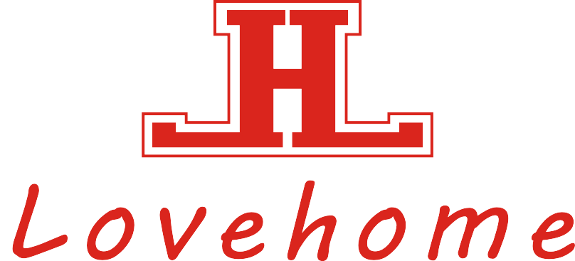 Lovehome Logo