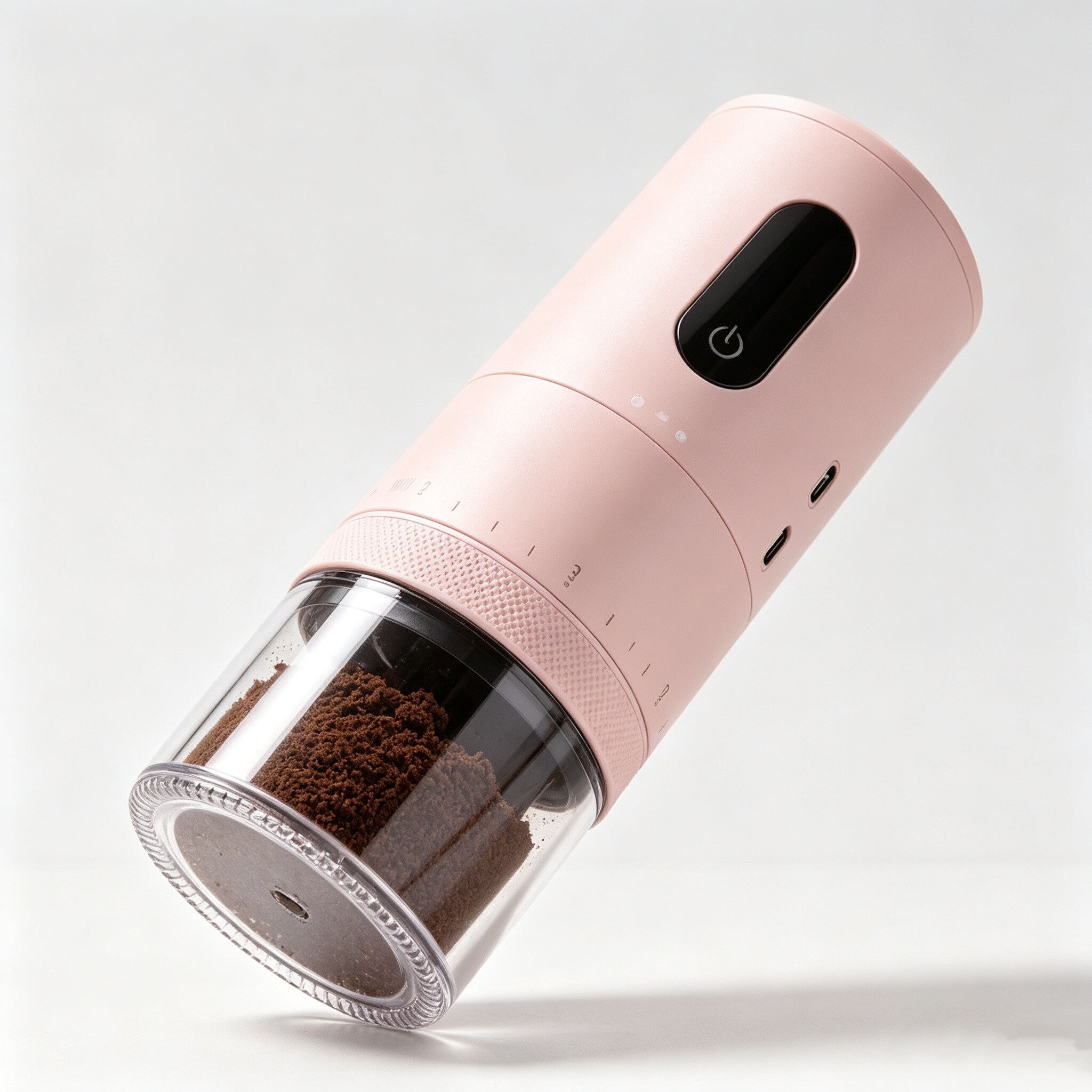 Electric Coffee Grinder Series
