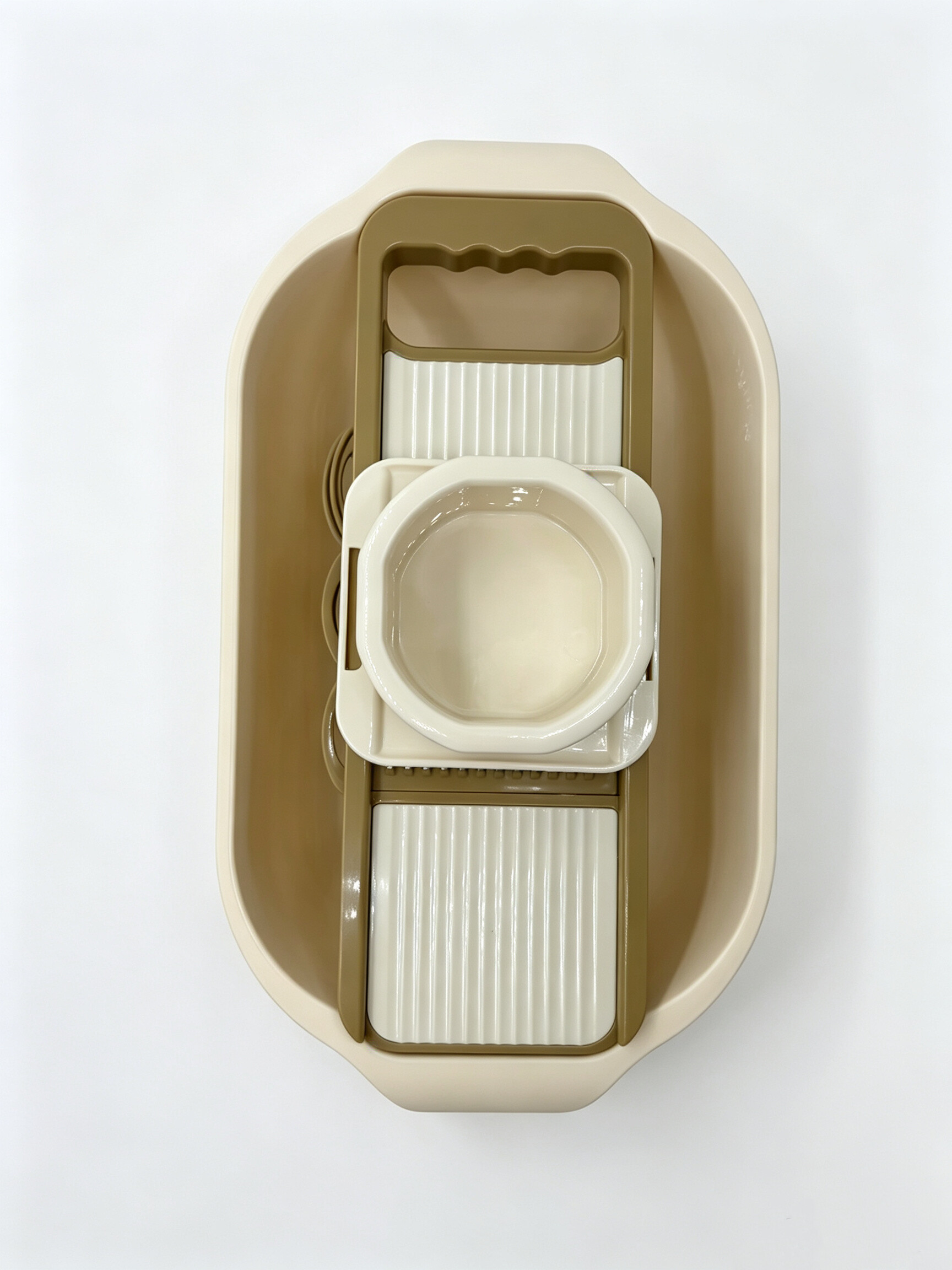 Vegetable slicer
