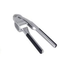 Garlic press