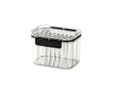 Seal Canister