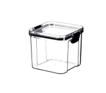 Seal Canister