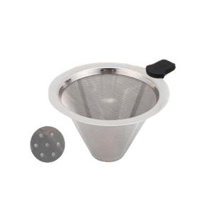 7-Hole Coffee Dripper
