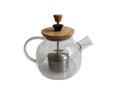 Cold Brew Coffee Pot