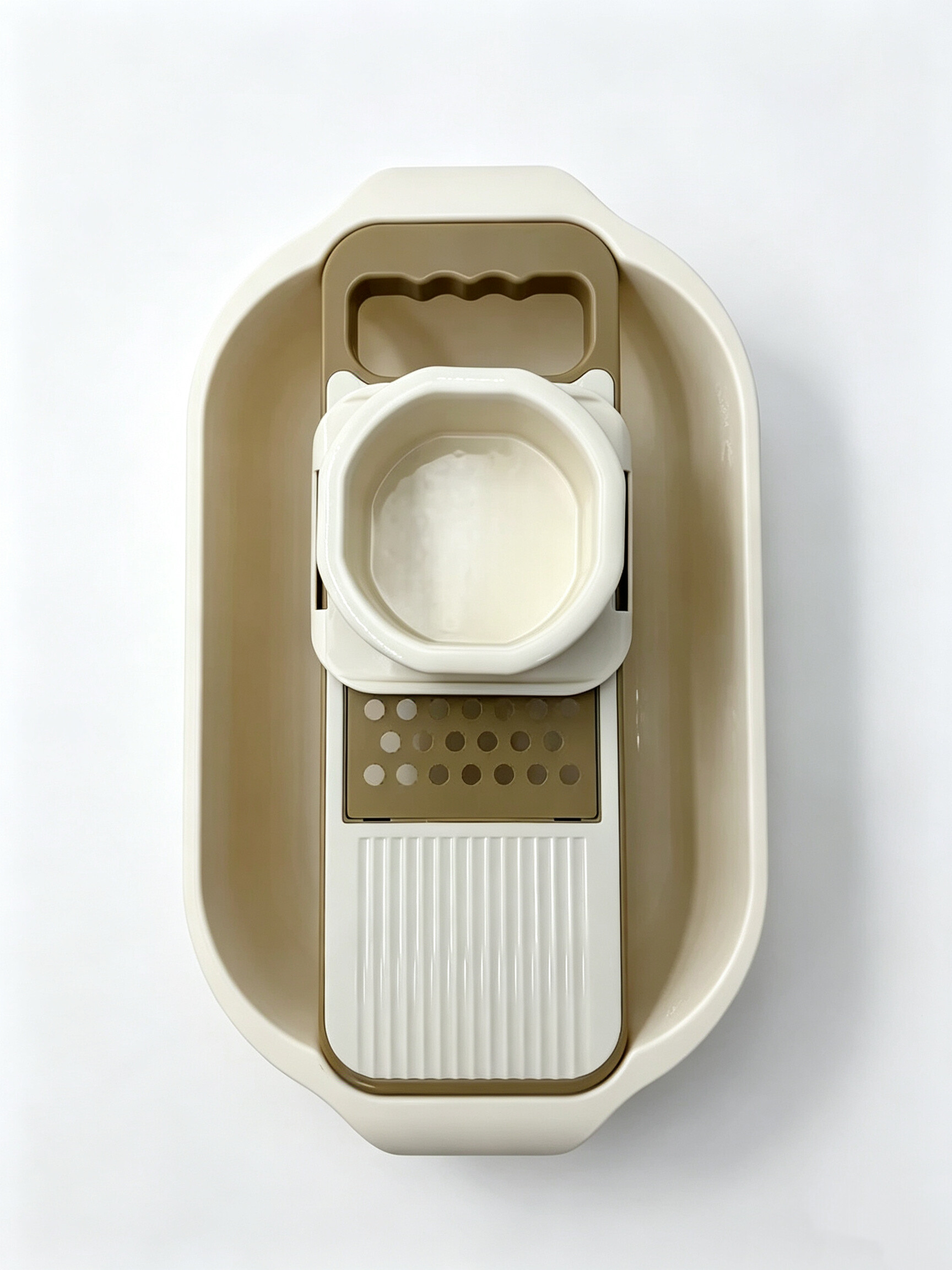 Vegetable slicer