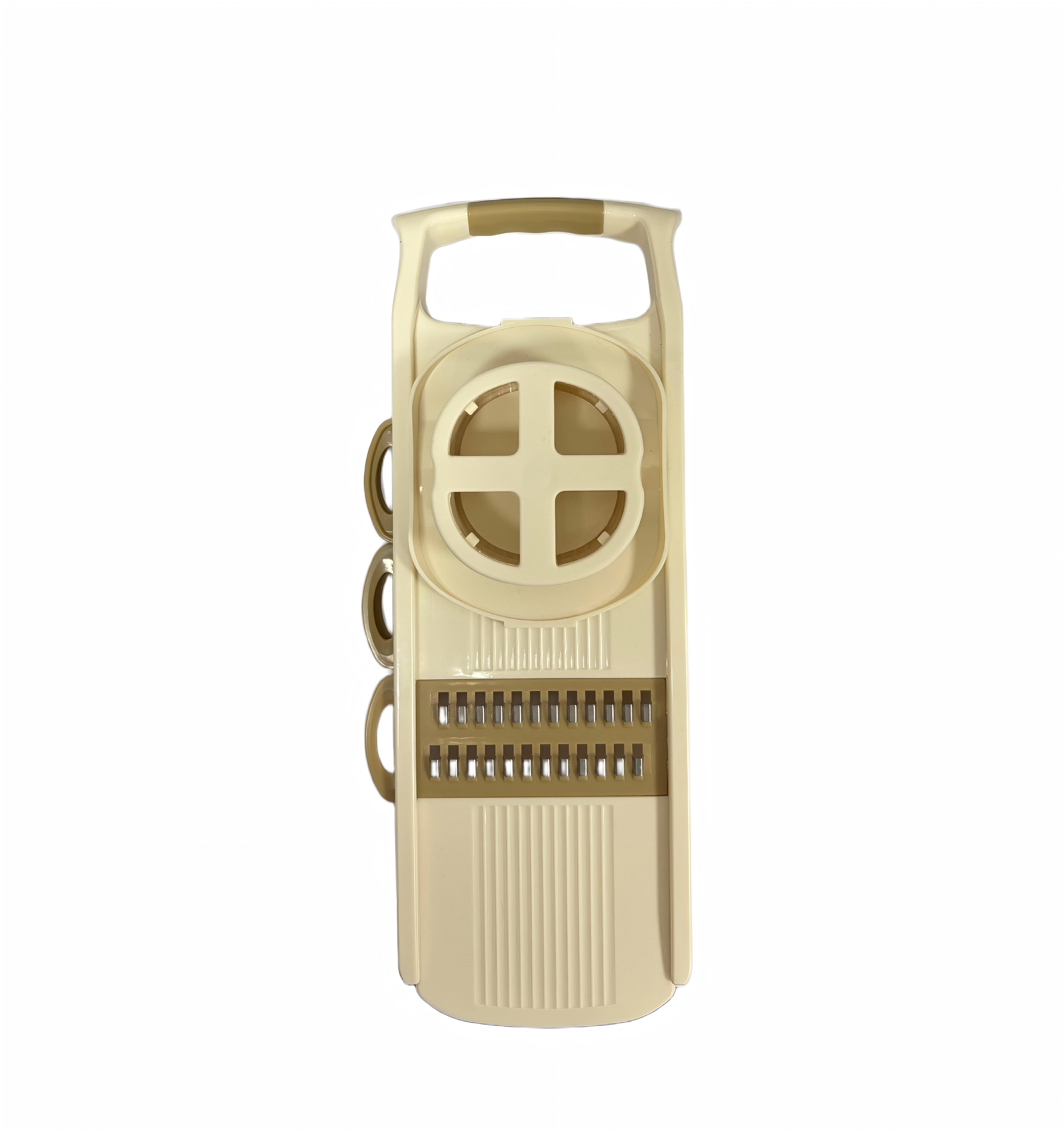 Vegetable slicer