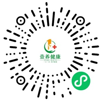 商城小程序二维码